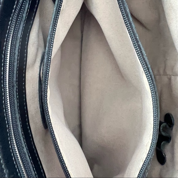 Brahmin Crandall Tuscan Collection Doctors Bag - Picture 12 of 16